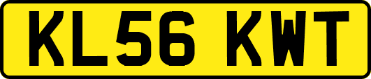 KL56KWT