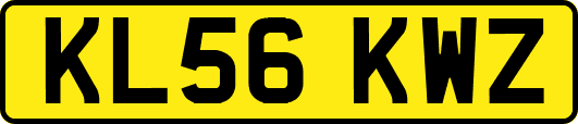 KL56KWZ