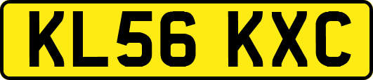 KL56KXC