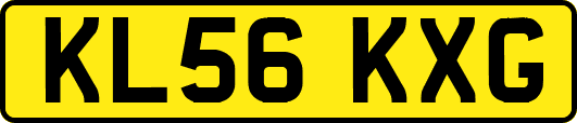 KL56KXG