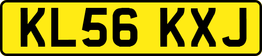KL56KXJ