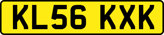KL56KXK