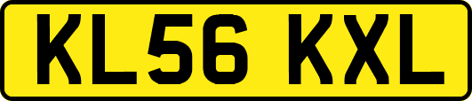 KL56KXL