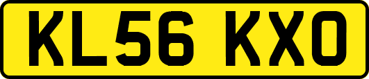 KL56KXO