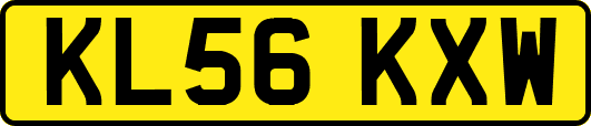 KL56KXW