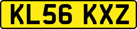 KL56KXZ