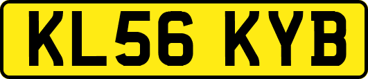 KL56KYB