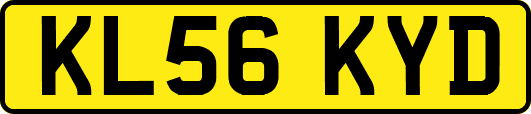 KL56KYD