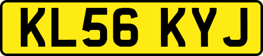 KL56KYJ