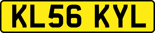 KL56KYL