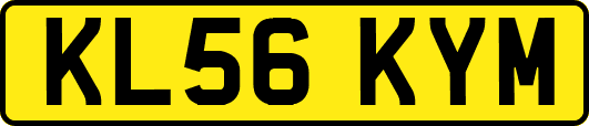 KL56KYM