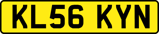 KL56KYN