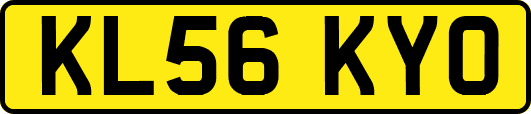 KL56KYO