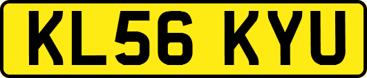 KL56KYU