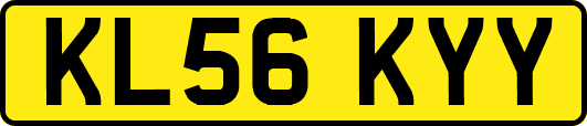 KL56KYY
