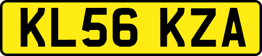 KL56KZA