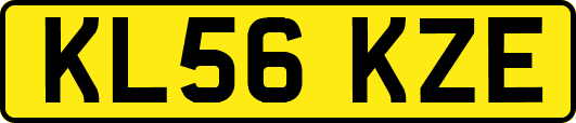 KL56KZE
