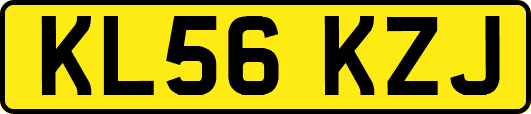 KL56KZJ