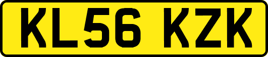 KL56KZK