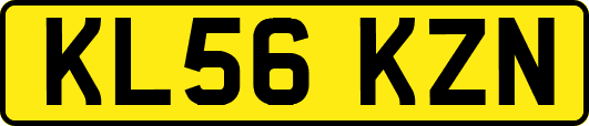 KL56KZN