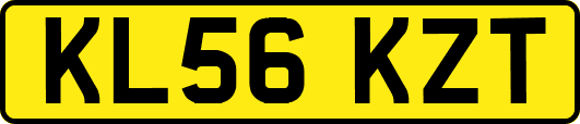 KL56KZT