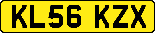 KL56KZX