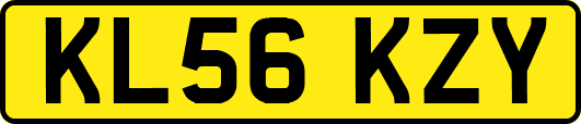 KL56KZY