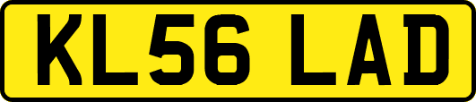KL56LAD