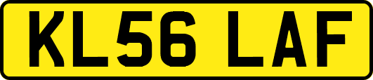 KL56LAF