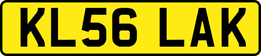 KL56LAK