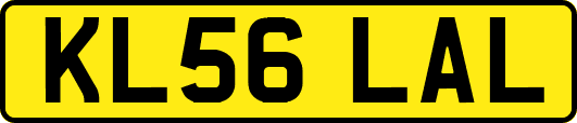 KL56LAL
