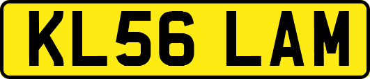 KL56LAM