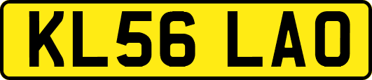 KL56LAO