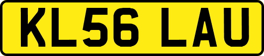 KL56LAU