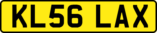 KL56LAX