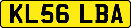 KL56LBA