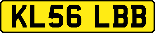 KL56LBB