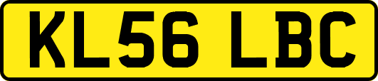 KL56LBC