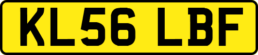 KL56LBF
