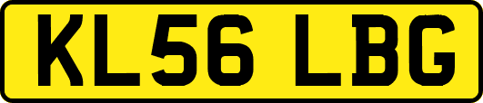 KL56LBG