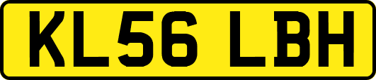 KL56LBH