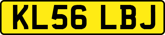 KL56LBJ