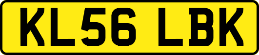 KL56LBK