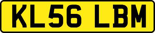 KL56LBM