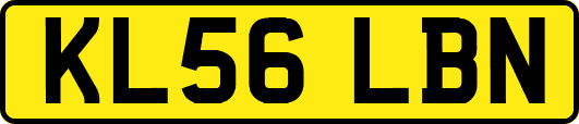 KL56LBN
