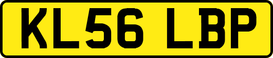 KL56LBP