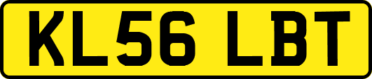 KL56LBT