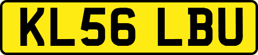 KL56LBU