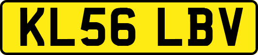 KL56LBV