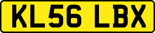 KL56LBX